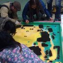 산마을고등학교 이미지