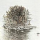 산수화 Daum카페