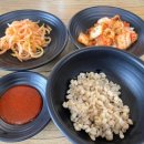 푸지뫼칼국수엔보쌈