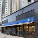 크리스마스트리카페 사운즈커피 미니 고성오페라점