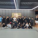 광주 킥복싱 금호디짐 이미지