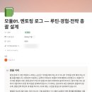 미글커뮤니케이션 | 제로베이스 취업정보회사 1회차 현직자 멘토링 후기 | 경험은 에피소드로 쪼개야 한다 ✍️