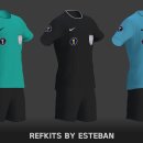 유저들이 만드는 pes2021 패치 근황 2_ K리그패치 이미지
