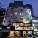 용지아이파크 정문 앞 이미지