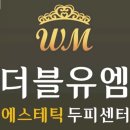 더블유엠에스테틱시지점