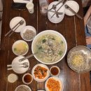 토바기김밥 하남풍산점 | [경기/하남] 가성비 끝내주는 ‘몽촌토성 보리밥손칼국수’ 주말 웨이팅 꿀팁, 아기랑 내돈내산