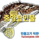 중앙탑민물 이미지