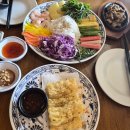 포앤시드니 | "포앤시드니" 2인세트(월남쌈+쌀국수)가성비 맛집 인정!!