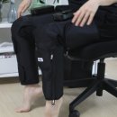 풀리오 풀리지 허벅지 마사지기, 내돈내산 장단점 솔직 후기