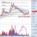 3월20일패턴성공차트(서희건설 23일조정,신일산업 11일조정) 이미지