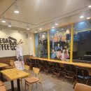 메가엠지씨커피제주위미감귤점 | 제주 서귀포 위미리 메가커피