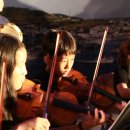 구룡포 사랑, 행복, 나눔 음악회 이미지