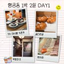 더빨간떡볶이앤김밥 | 수원 행궁동 1박 2일 코스 총정리: 카페 솔티앤글 · 시인과 농부, 맛집 남문 매운 오뎅 · 계절곳간