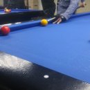 나이스큐 당구장 이미지