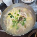 58년감자탕막국수 이미지