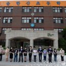 서울한산초등학교 이미지