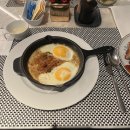 마스터브로 | 잠실 소피텔 앰배서더 서울 럭셔리 레이크킹(페메종 조식) 호캉스 - 후기
