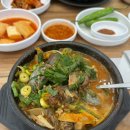 세븐일레븐 천안병천아우내점 | 천안 병천 순대거리 맛집 아우내엄나무순대 내돈내산 연예인 맛집