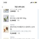육회야문연어광주 이미지
