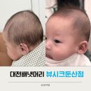 시크 | 대전아기머리 둔산동미용실추천 &#39;뷰시크&#39; 내돈내산후기