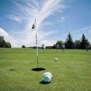 오투모에타이 골프클럽 풋골프(FootGolf) 행사 이미지