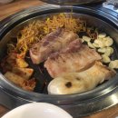 꿀꺽삼겹 이미지