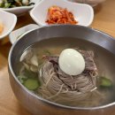 여의도 벚꽃 구경 후 가기 딱 좋은 점심 맛집, 정인면옥 본점 솔직 후기!