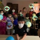 꿈나래지역아동센터 이미지