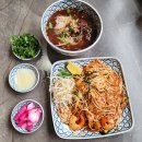 콘타이 - 남구 번영로144번길 5 | 판교역맛집 태국음식 전문점 콘타이 점심 먹은 후기. 주차 가능