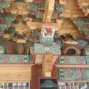 창원 불곡사 일주문 이미지