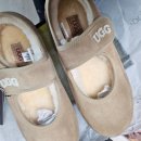 970 | 호주어그 메리제인 샌드컬러 OB970 후기👢 사이즈팁+착화감 리얼리뷰