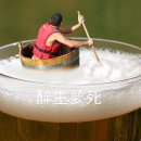 취생몽사