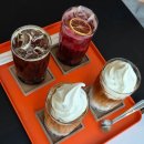 빈자매 | 전주한옥마을카페 포스트빈 빙수 후기, 자매갈비전골 근처 카페 포스트빈 내돈내산 후기