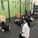 크로스핏 무브먼트 이미지