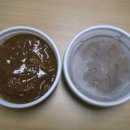 청국장 돈까스 이미지