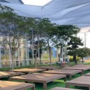 광정동청소년문화의집 스낵룸 | 파주 뮌스터담 수영장 완벽 가이드 – 대형 야외 수영장 카페의 모든 것