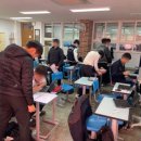 경기자동차과학고등학교 | [경기자동차과학고] AI진로체험 고1 미래역량교육 2차시 후기 - 히어로스쿨