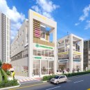 인천한별초등학교 이미지