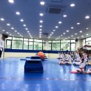 경희대금호태권도장 이미지