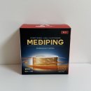 생활건강테이핑 | 파워풀엑스 메디핑 롤타입 근육테이핑 추천 키네시올로지테이프