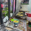 장마당 빈대떡 이미지