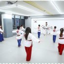 경희대 꿈나무 태권도 이미지