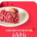 차돌박이 이미지