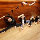 새싹 키즈요가 이미지