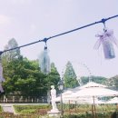 [ 에버랜드 별빛아트마켓 ] 별 빛이 내린다 샤라랄라라랄라라 에버랜드 여름 별빛아트마켓 ☆ / 에버...