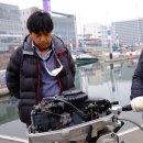 마리나정비 이미지