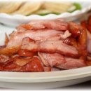 놀부보쌈과 돌솥밥 이미지