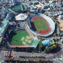 구덕운동장 이미지