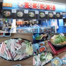 장성 | 가락시장 수산시장 장성수산 장성오마카세 후기 숭어 도다리