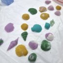 향기로운 공예 이미지